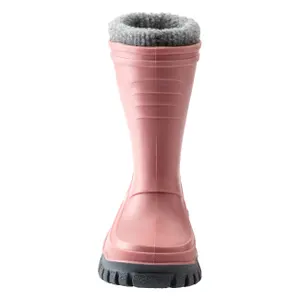 Bottes de pluie avec chausson intérieur bébé fille Sterntaler image-4