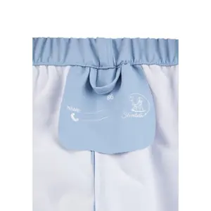 Regnbyxor för baby Sterntaler unicolore image-1