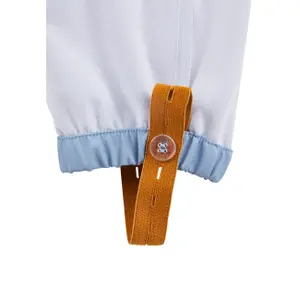 Regnbyxor för baby Sterntaler unicolore image-3