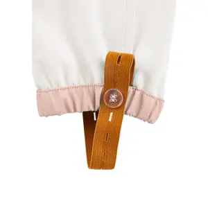 Regnbyxor för baby Sterntaler unicolore image-2