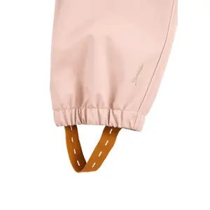 Regnbyxor för baby Sterntaler unicolore image-4