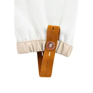 Regnbyxor för baby Sterntaler unicolore image-2