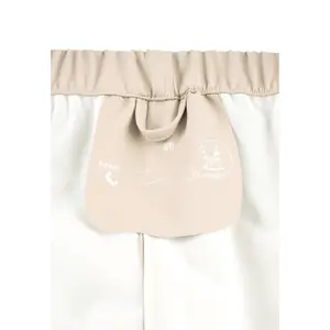 Regnbyxor för baby Sterntaler unicolore image-3