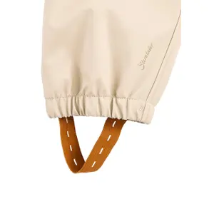 Regnbyxor för baby Sterntaler unicolore image-4