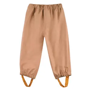 Regnbyxor för baby Sterntaler unicolore image-1