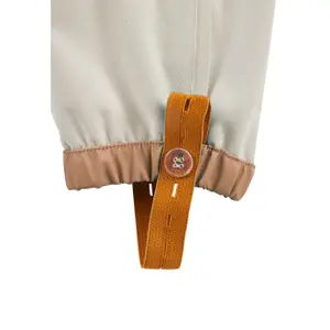 Regnbyxor för baby Sterntaler unicolore image-2