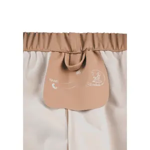 Regnbyxor för baby Sterntaler unicolore image-3