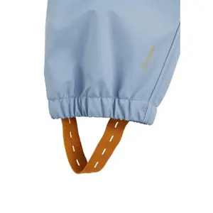 Baby rain overalls Sterntaler unicolore image-3