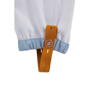 Baby rain overalls Sterntaler unicolore image-4