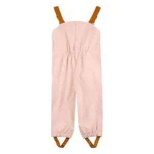 Baby rain overalls Sterntaler unicolore image-1