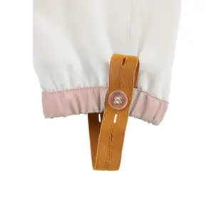 Baby rain overalls Sterntaler unicolore image-2