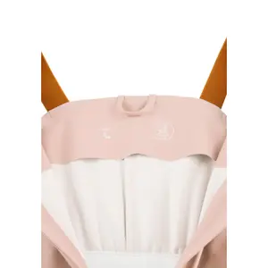 Baby rain overalls Sterntaler unicolore image-3