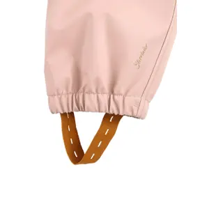 Baby rain overalls Sterntaler unicolore image-4