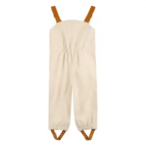 Baby rain overalls Sterntaler unicolore image-1