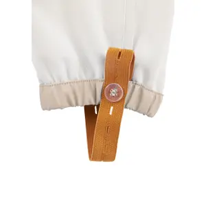 Baby rain overalls Sterntaler unicolore image-2