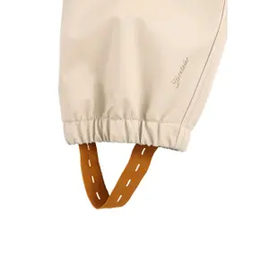 Baby rain overalls Sterntaler unicolore image-4