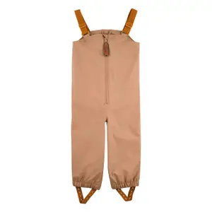 Baby rain overalls Sterntaler unicolore