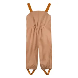 Baby rain overalls Sterntaler unicolore image-1