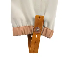 Baby rain overalls Sterntaler unicolore image-2