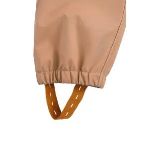 Baby rain overalls Sterntaler unicolore image-4