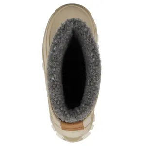 Μπιστολοβότσα με παντόφλα μωρού Sterntaler image-3