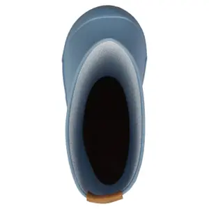 Boys' rubber rain boots Sterntaler image-1