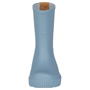 Boys' rubber rain boots Sterntaler image-3