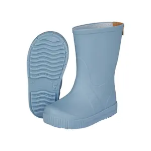 Boys' rubber rain boots Sterntaler image-2