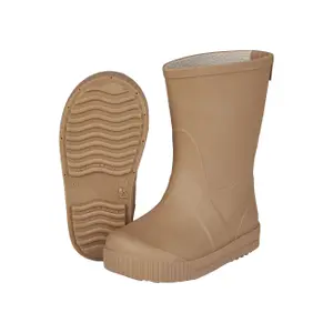 Botas de lluvia de goma para bebé Sterntaler image-2