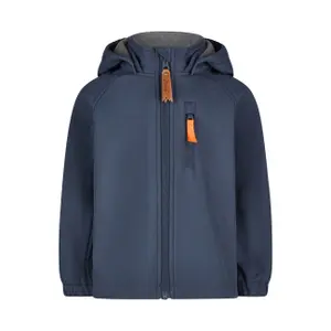 Baby boy hooded jacket Sterntaler