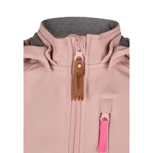 Baby girl hoodie Sterntaler image-3