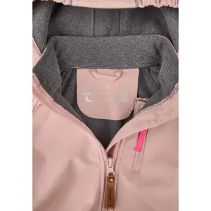 Baby girl hoodie Sterntaler image-4