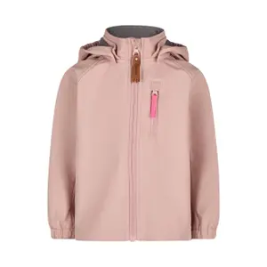 Girl's hooded jacket Sterntaler