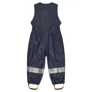 Baby boy overalls Sterntaler image-1