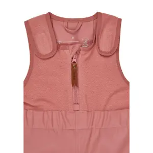 Baby girl overalls Sterntaler image-3