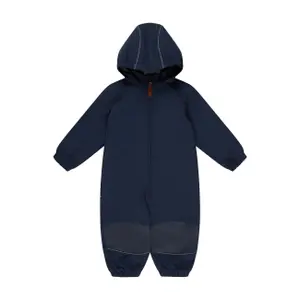 Tuta con foderato in pile bambino Sterntaler