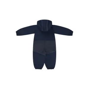 Tuta con foderato in pile bambino Sterntaler image-1