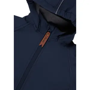 Tuta con foderato in pile bambino Sterntaler image-2