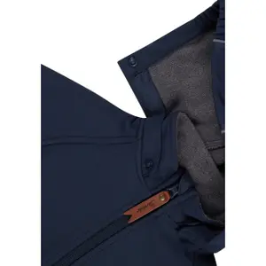 Tuta con foderato in pile bambino Sterntaler image-3