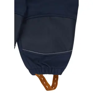 Tuta con foderato in pile bambino Sterntaler image-4