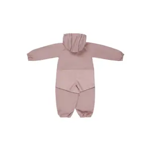 Tuta con fodera in pile per ragazza Sterntaler image-1