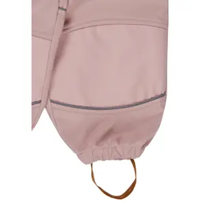 Tuta con fodera in pile per ragazza Sterntaler image-2