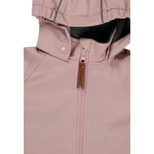 Tuta con fodera in pile per ragazza Sterntaler image-4