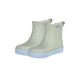Stivali da pioggia per bambini a gambale corto Sterntaler image-1