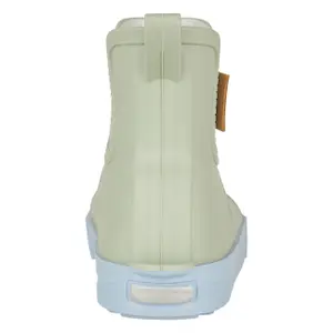 Stivali da pioggia per bambini a gambale corto Sterntaler image-2