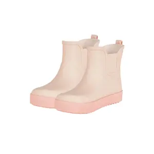 Stivali da pioggia per bambini a gambale corto Sterntaler image-1