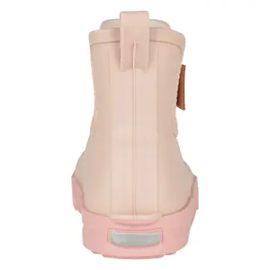 Stivali da pioggia per bambini a gambale corto Sterntaler image-3