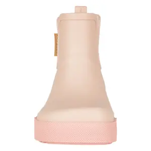 Stivali da pioggia per bambini a gambale corto Sterntaler image-4