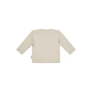 Long-sleeve t-shirt and two bottoms set for baby boy Sterntaler Chien Lucky image-1