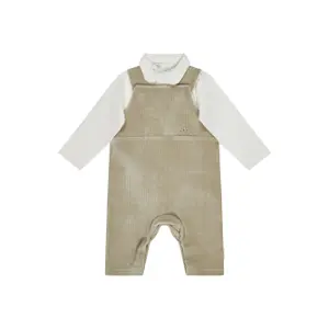 Salopette bébé garçon Sterntaler Lucky